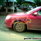Illustration for article titled Spy Photos Of The Volkswagen Lavida, VWs First China Only Car